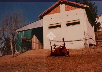 Villa Via Tomaso Cassissa, Serra Riccò - foto 40