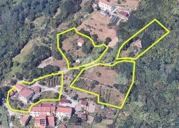 Villa Via Tomaso Cassissa, Serra Riccò - foto 42