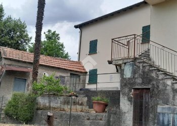 Villa Via Tomaso Cassissa, Serra Riccò - foto 43