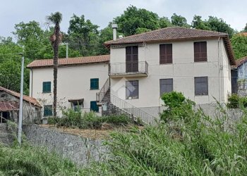 Villa Via Tomaso Cassissa, Serra Riccò - foto 44