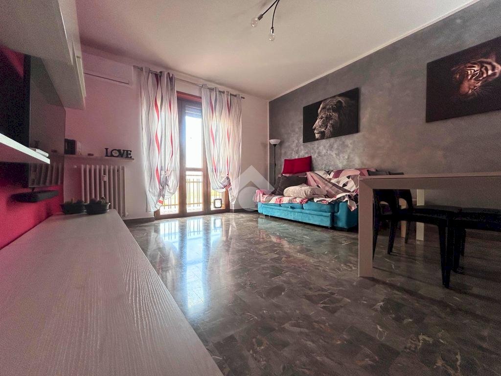 Four-room apartment Via Tagliamento, Santhià - photo 1