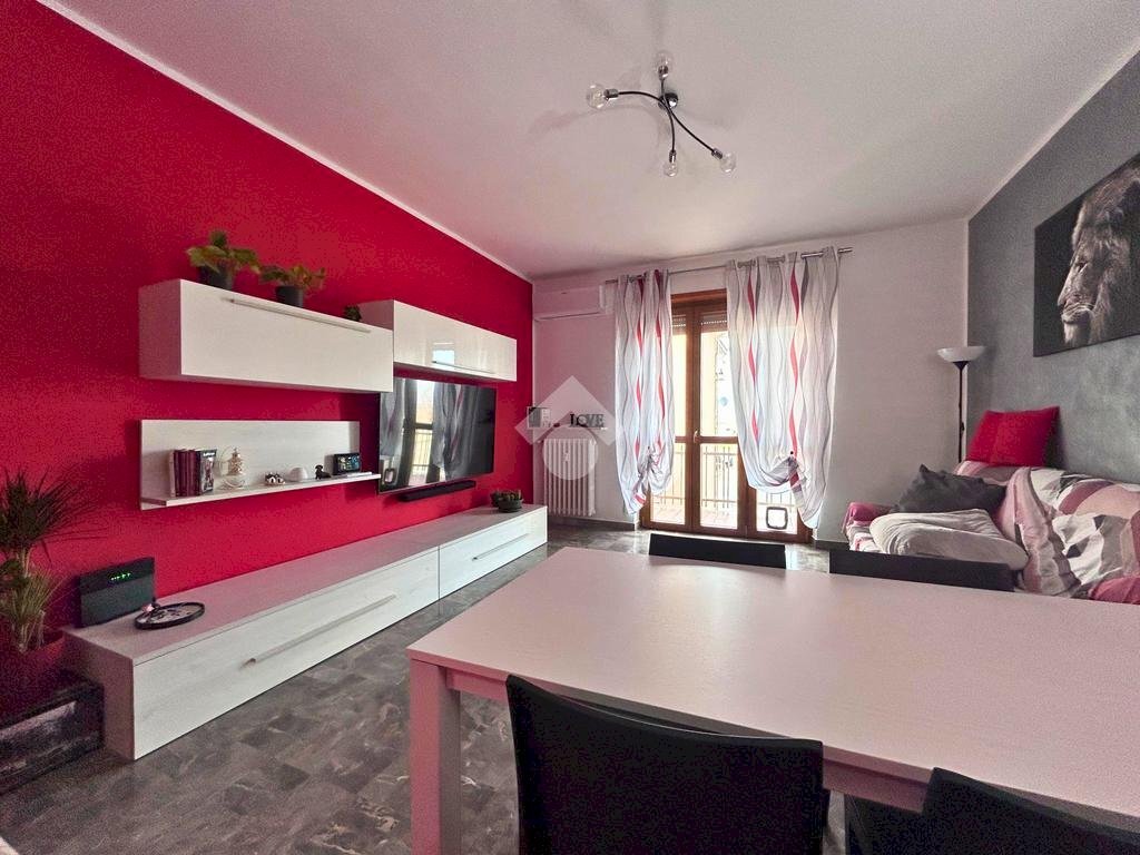Four-room apartment Via Tagliamento, Santhià - photo 2