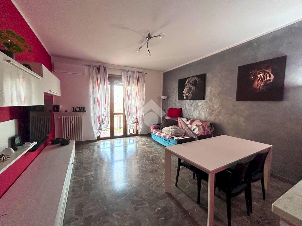 Four-room apartment Via Tagliamento, Santhià - photo 3