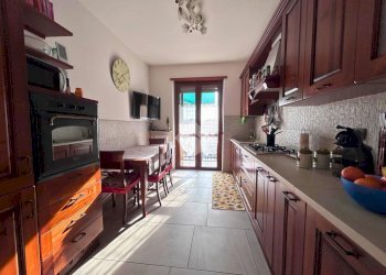 Quadrilocale Via Tagliamento, Santhià - foto 6