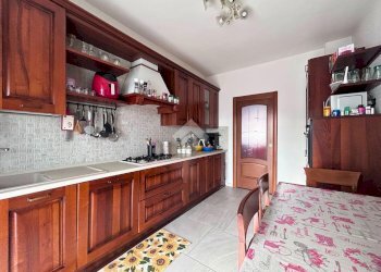 Quadrilocale Via Tagliamento, Santhià - foto 7