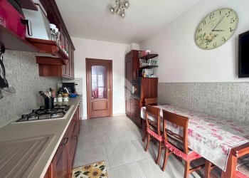 Quadrilocale Via Tagliamento, Santhià - foto 8