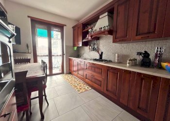 Quadrilocale Via Tagliamento, Santhià - foto 9