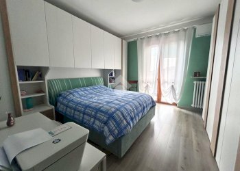 Quadrilocale Via Tagliamento, Santhià - foto 15