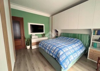 Quadrilocale Via Tagliamento, Santhià - foto 16