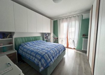 Quadrilocale Via Tagliamento, Santhià - foto 17