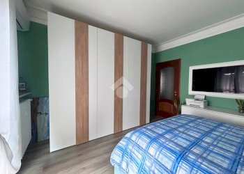 Quadrilocale Via Tagliamento, Santhià - foto 18