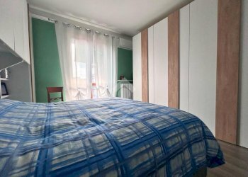 Quadrilocale Via Tagliamento, Santhià - foto 19