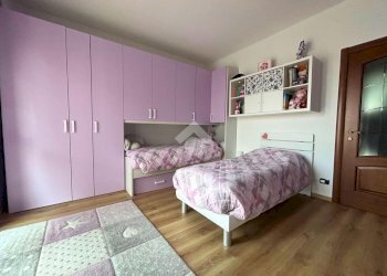 Quadrilocale Via Tagliamento, Santhià - foto 20