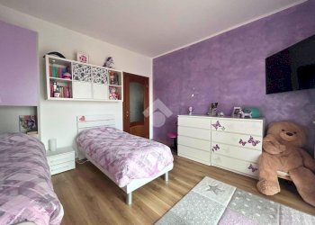 Quadrilocale Via Tagliamento, Santhià - foto 22