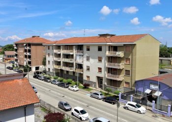 Quadrilocale Via Tagliamento, Santhià - foto 28