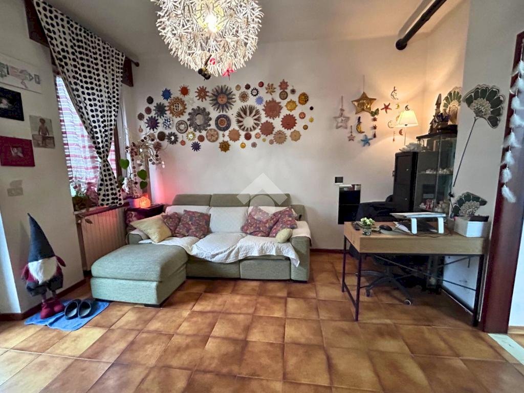 Independent house Via vittorio veneto, San Germano Vercellese - photo 1