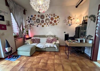 Independent house Via vittorio veneto, San Germano Vercellese - photo 1