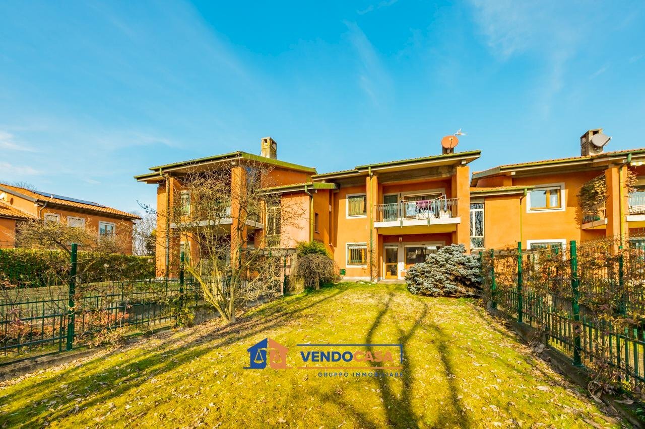 Quadrilocale Vinovo - foto 1