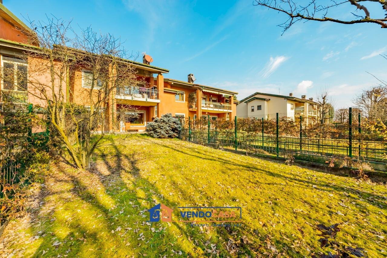 Quadrilocale Vinovo - foto 2