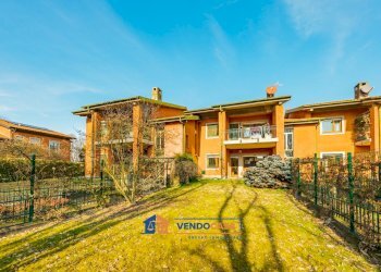 Quadrilocale Vinovo - foto 1