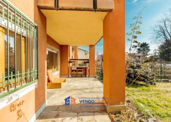 Quadrilocale Vinovo - foto 8