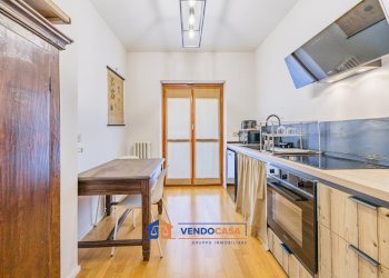 Quadrilocale Vinovo - foto 10