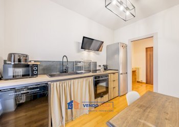 Quadrilocale Vinovo - foto 11