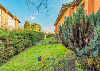 Quadrilocale Vinovo - foto 15