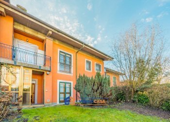 Quadrilocale Vinovo - foto 16