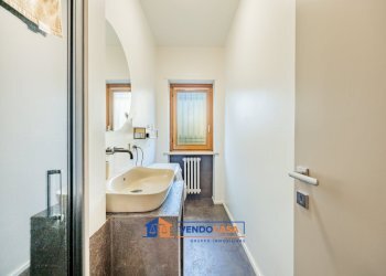 Quadrilocale Vinovo - foto 18