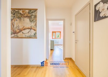 Quadrilocale Vinovo - foto 24