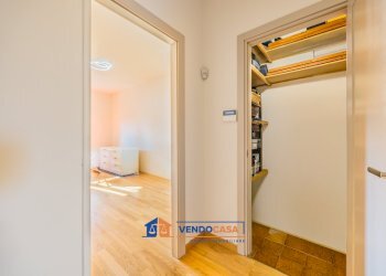 Quadrilocale Vinovo - foto 27