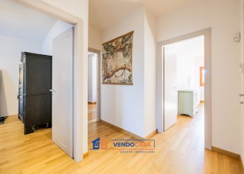 Quadrilocale Vinovo - foto 29