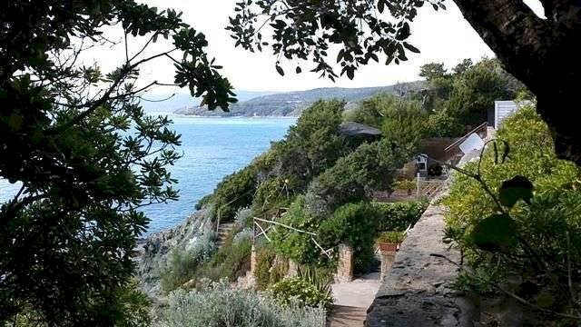 Garage - Parcheggio Rosignano Marittimo - foto 1