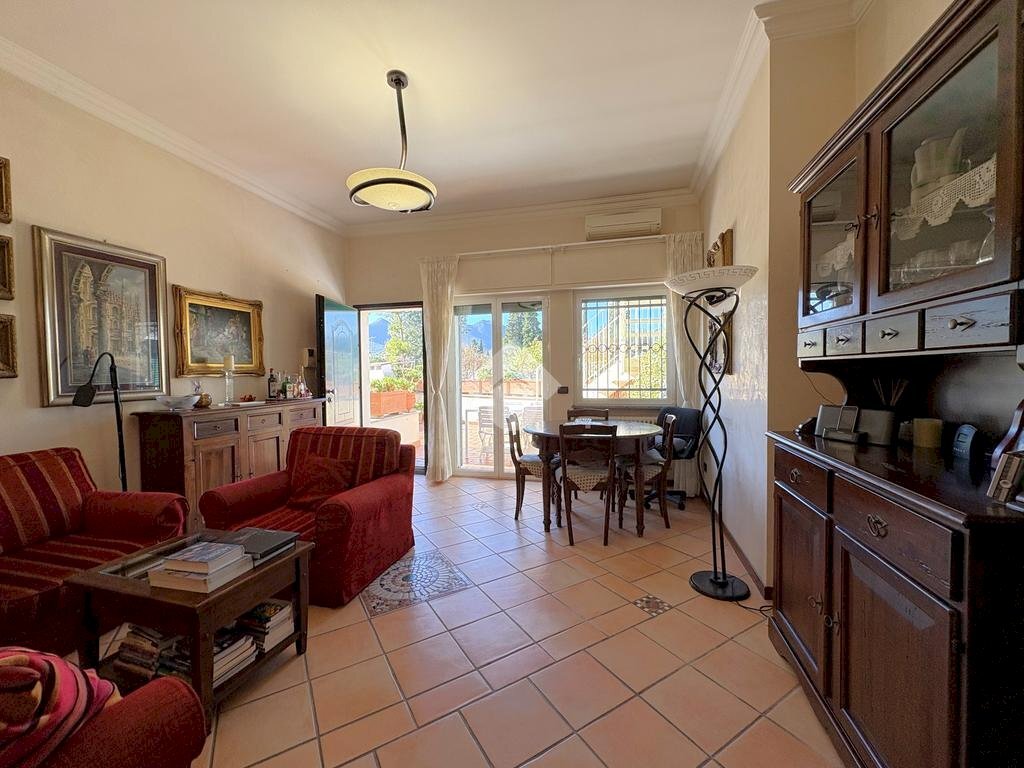 Quadrilocale Appartamento Via Matteotti, Loano - foto 1