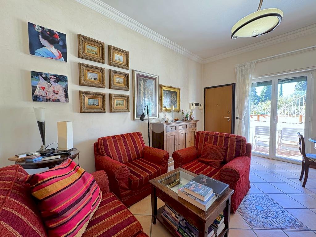 Quadrilocale Appartamento Via Matteotti, Loano - foto 3