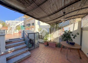 Quadrilocale Appartamento Via Matteotti, Loano - foto 14