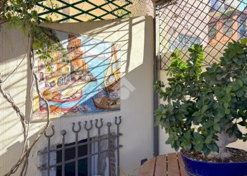 Quadrilocale Appartamento Via Matteotti, Loano - foto 15