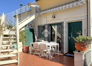 Quadrilocale Appartamento Via Matteotti, Loano - foto 16