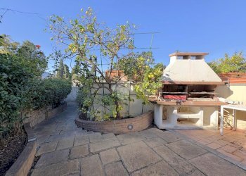 Quadrilocale Appartamento Via Matteotti, Loano - foto 19