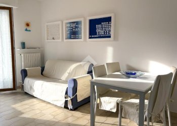 Bilocale Via dei Prigliani, Loano - foto 2