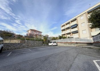 Bilocale Via dei Prigliani, Loano - foto 27