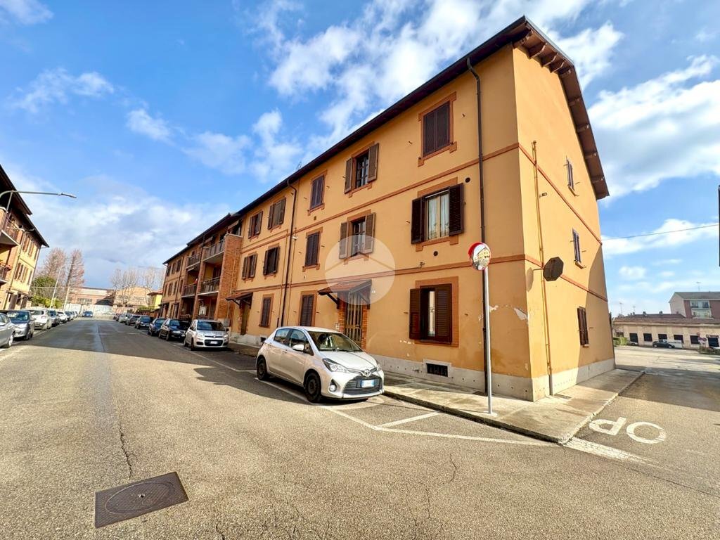 Trilocale Via Ferdinando Gatta, Buttigliera Alta - foto 1