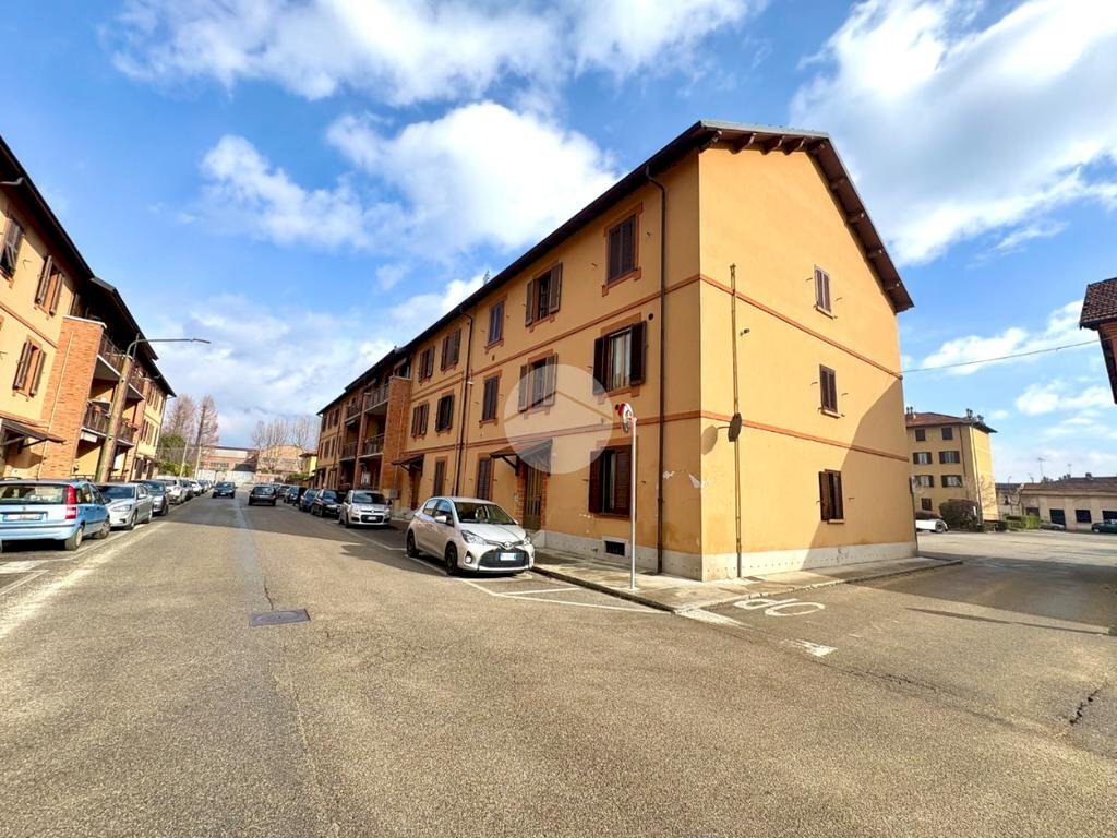 Trilocale Via Ferdinando Gatta, Buttigliera Alta - foto 2