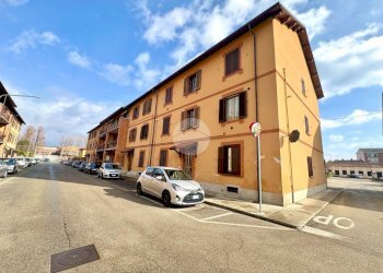 Trilocale Via Ferdinando Gatta, Buttigliera Alta - foto 1