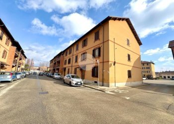 Trilocale Via Ferdinando Gatta, Buttigliera Alta - foto 2