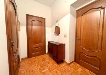 Trilocale Via Ferdinando Gatta, Buttigliera Alta - foto 9