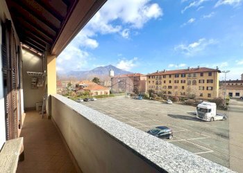 Trilocale Via Ferdinando Gatta, Buttigliera Alta - foto 14