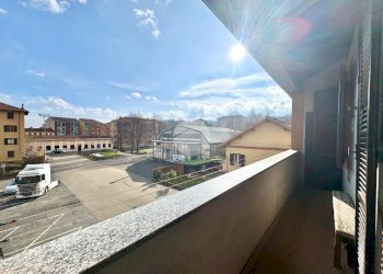 Trilocale Via Ferdinando Gatta, Buttigliera Alta - foto 15