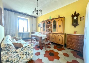 Trilocale Via Ferdinando Gatta, Buttigliera Alta - foto 18